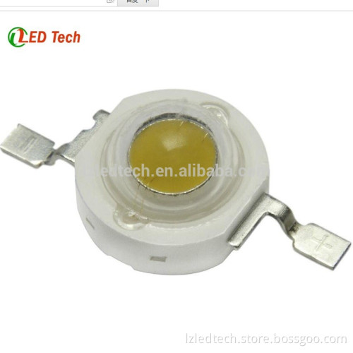 1w 3w high power LEDs